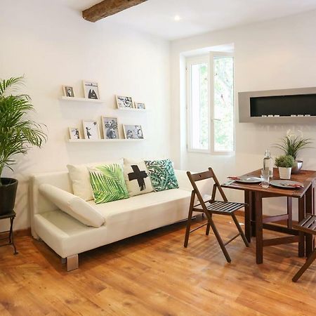 Gregbnb - T2 Cosy Et Design - Parking Inclus - Wifi - 15Min Gare 툴롱 외부 사진