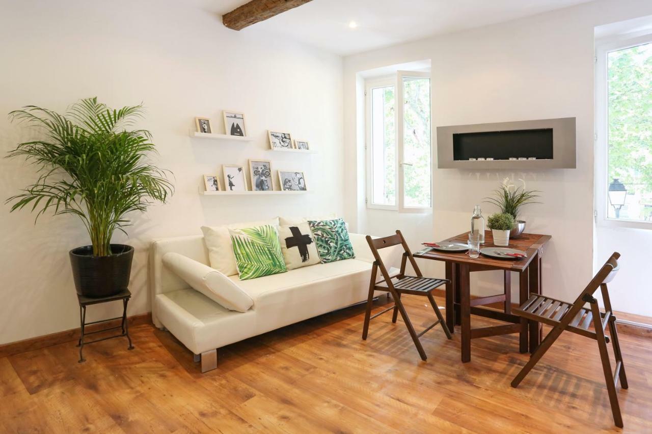 Gregbnb - T2 Cosy Et Design - Parking Inclus - Wifi - 15Min Gare 툴롱 외부 사진