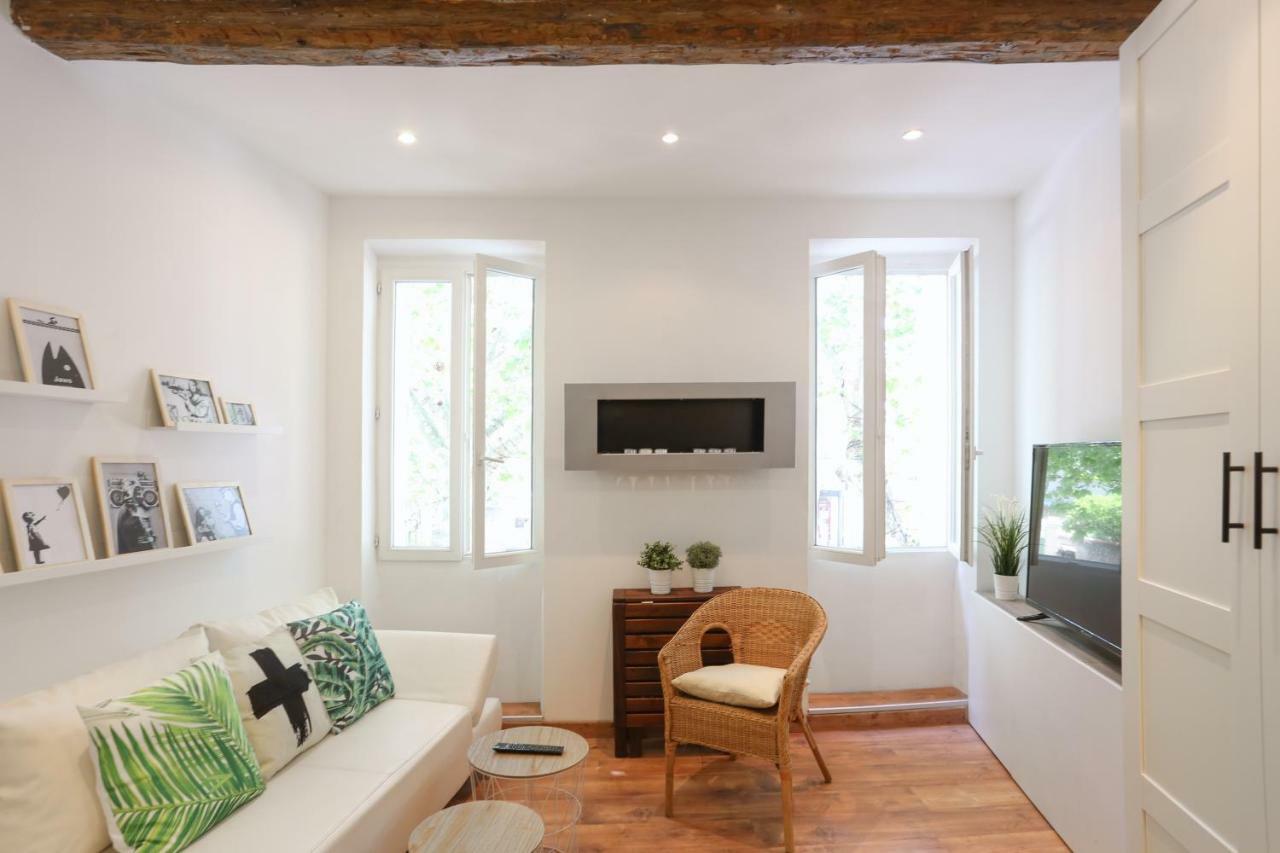 Gregbnb - T2 Cosy Et Design - Parking Inclus - Wifi - 15Min Gare 툴롱 외부 사진
