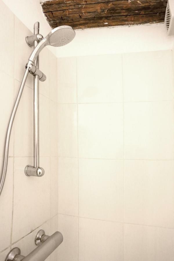 Gregbnb - T2 Cosy Et Design - Parking Inclus - Wifi - 15Min Gare 툴롱 외부 사진