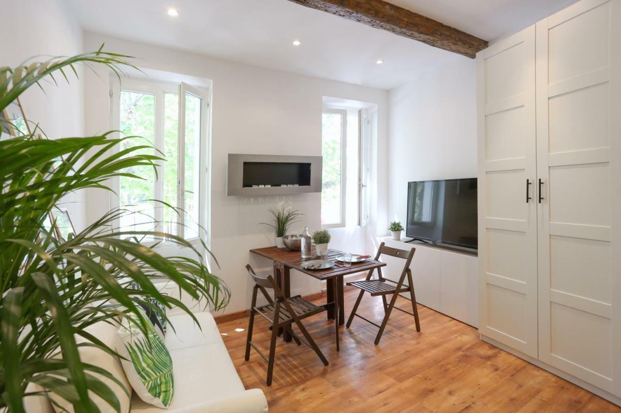 Gregbnb - T2 Cosy Et Design - Parking Inclus - Wifi - 15Min Gare 툴롱 외부 사진