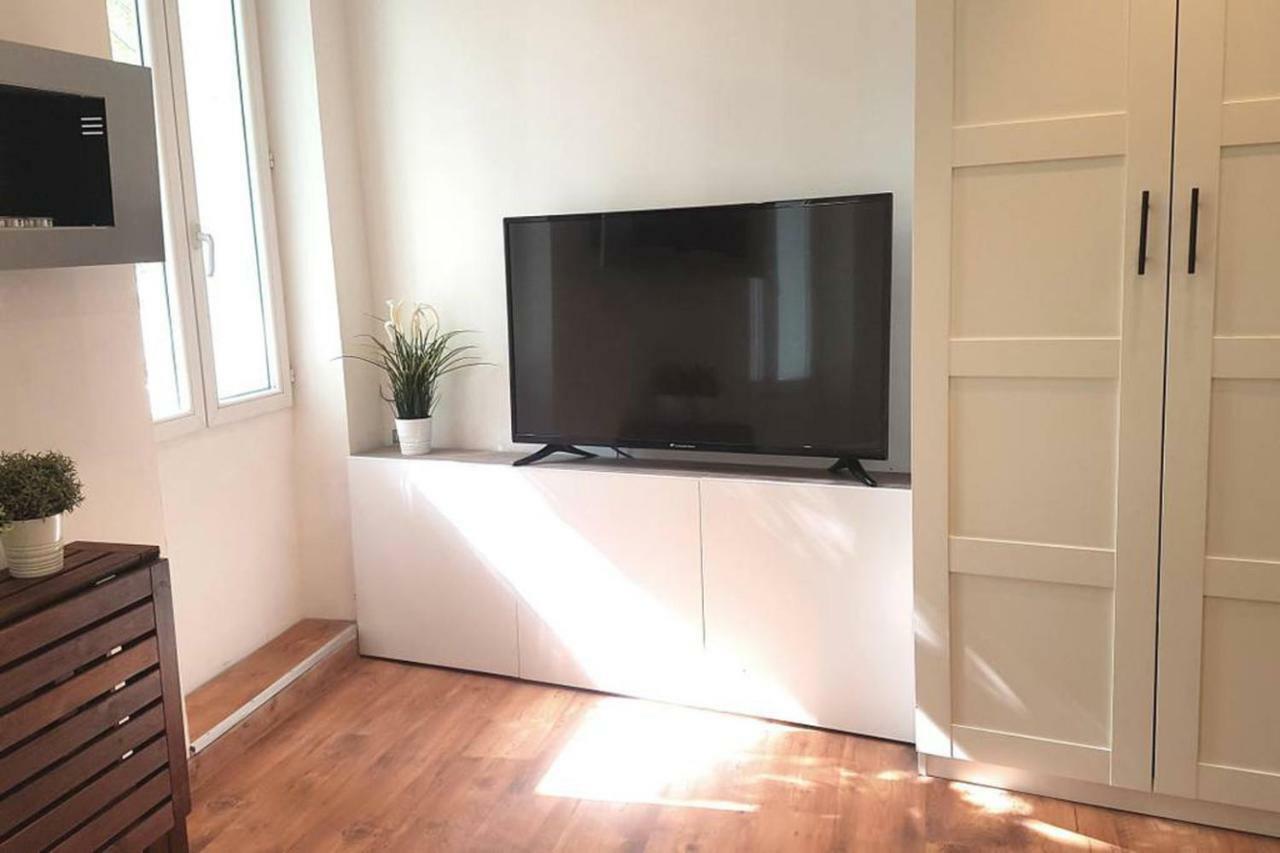 Gregbnb - T2 Cosy Et Design - Parking Inclus - Wifi - 15Min Gare 툴롱 외부 사진