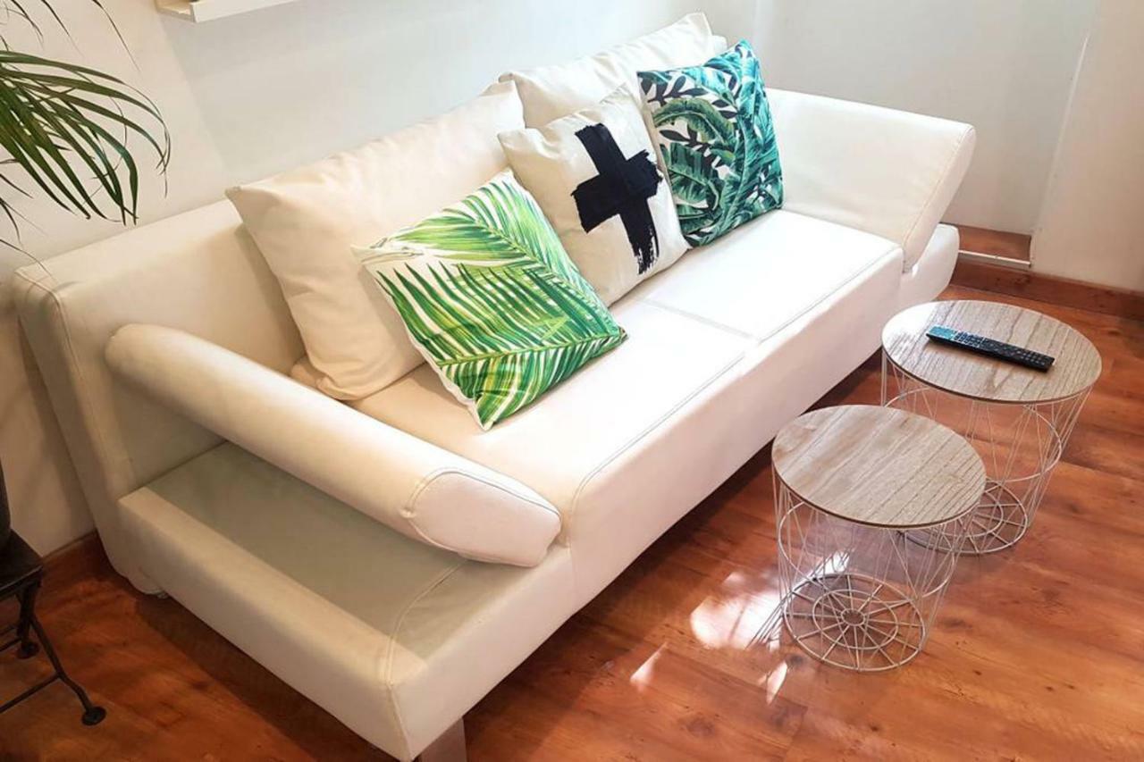 Gregbnb - T2 Cosy Et Design - Parking Inclus - Wifi - 15Min Gare 툴롱 외부 사진